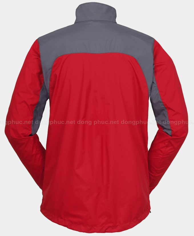 May áo gió đồng phục tại Phú Xuyên