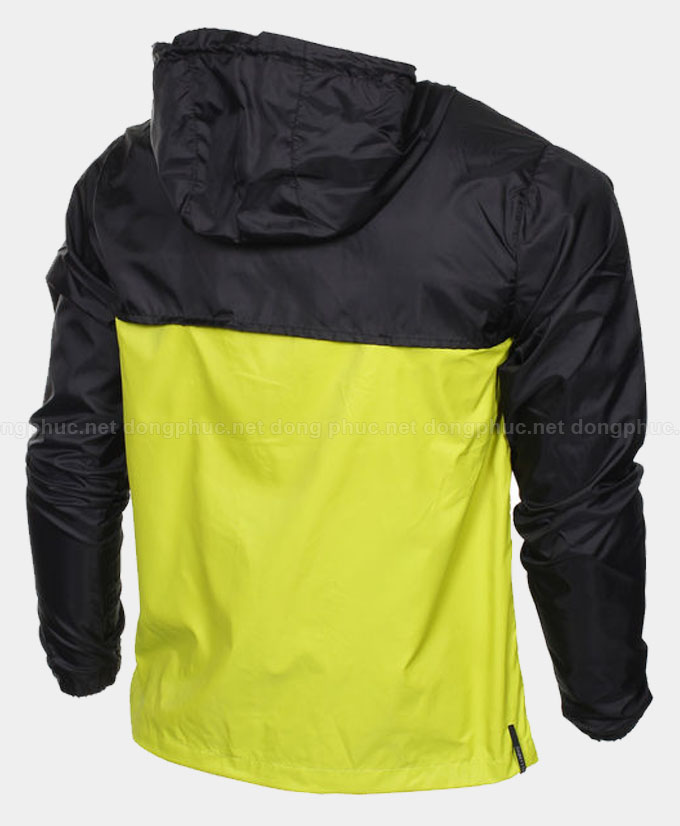 May áo gió đồng phục tại Hoàn Kiếm