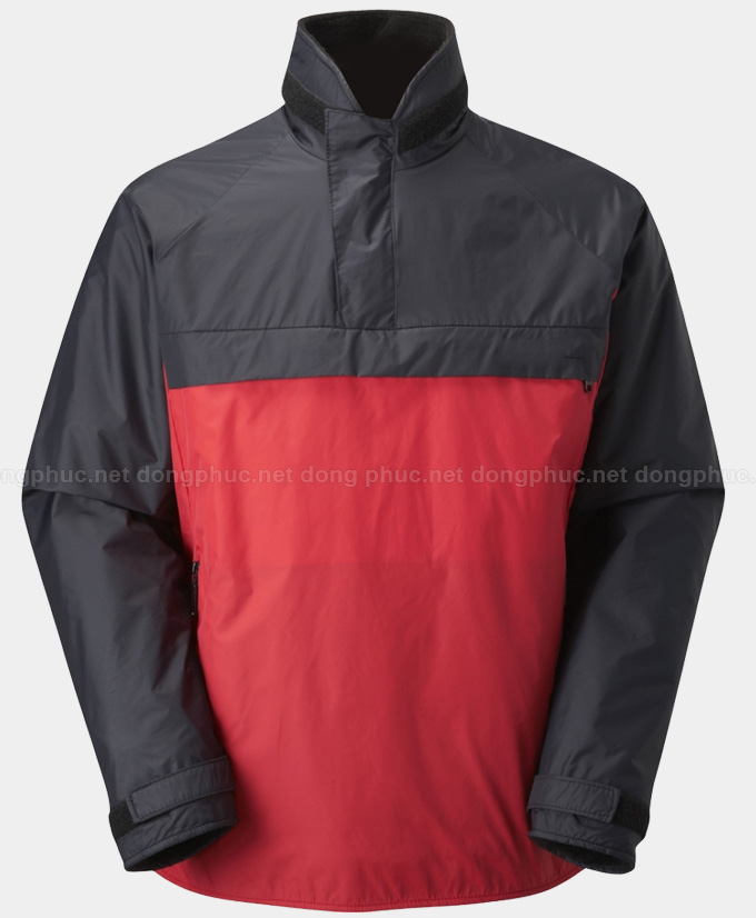 May áo gió đồng phục tại Thanh Oai