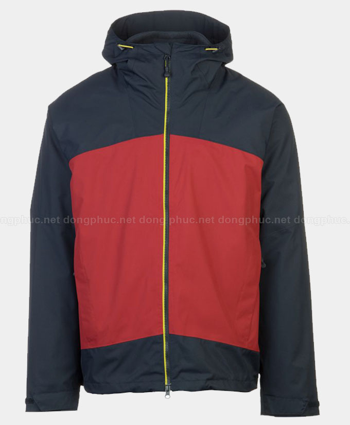 May áo gió đồng phục tại Thanh Trì