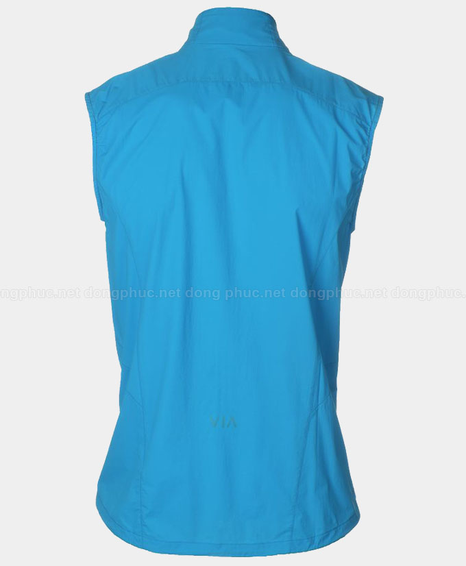 May áo gió đồng phục tại Hai Bà Trưng