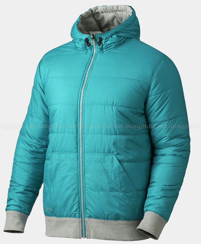 May áo gió đồng phục tại Quận 6