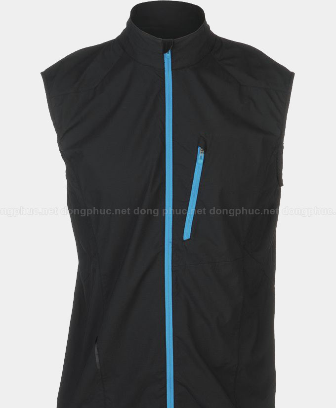 May áo gió đồng phục tại Ðống Ða