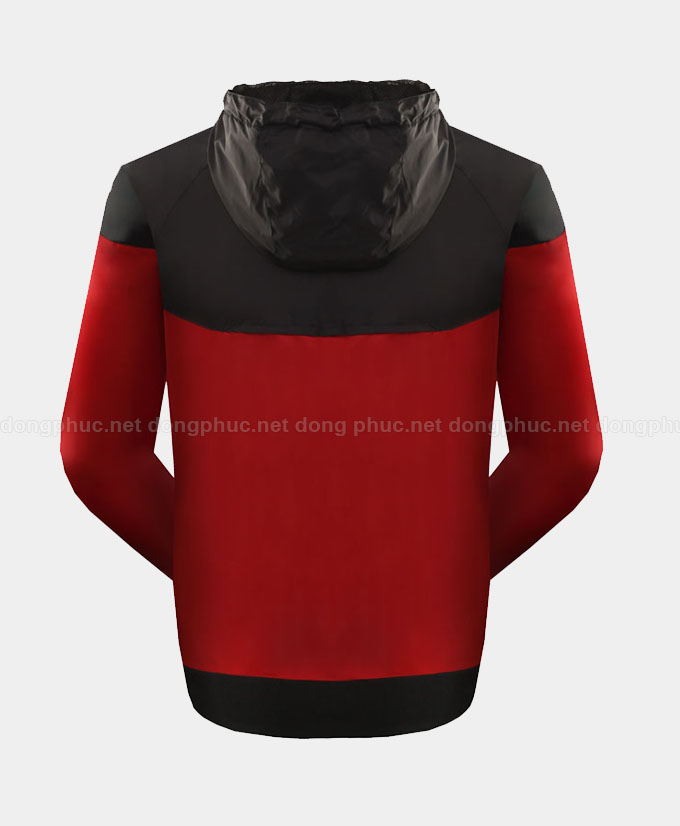 May áo gió đồng phục tại Phú Thọ