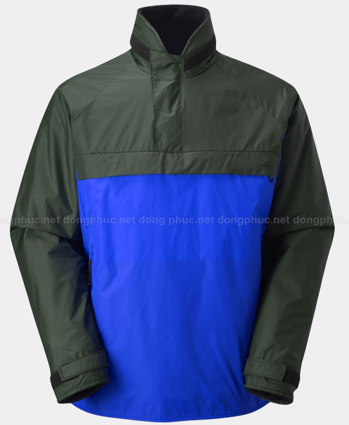 May áo gió đồng phục tại Quận 11