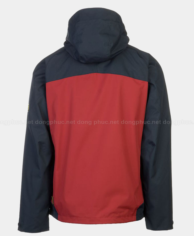 May áo gió đồng phục tại Quận 12