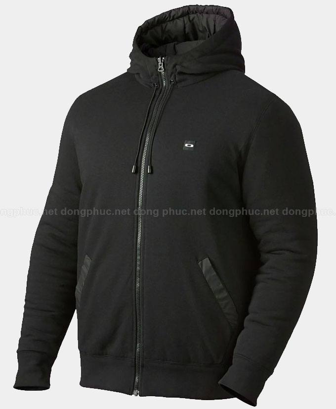 May áo gió đồng phục tại Bình Thạnh