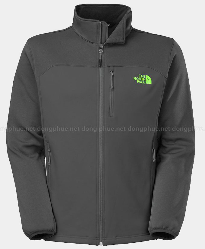 May áo gió đồng phục tại Trà Vinh