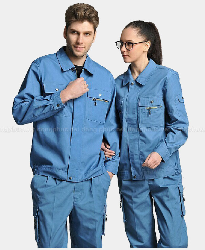 Đồng phục công nhân DPCN084