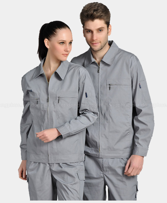 Đồng phục công nhân DPCN105
