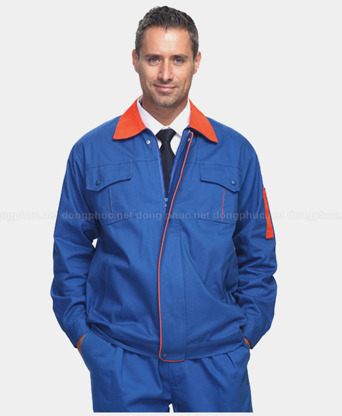 Đồng phục công nhân DPCN115