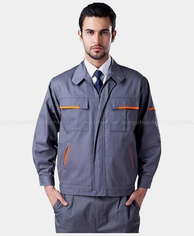 Đồng phục công nhân DPCN136