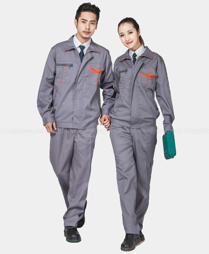 Đồng phục công nhân DPCN015