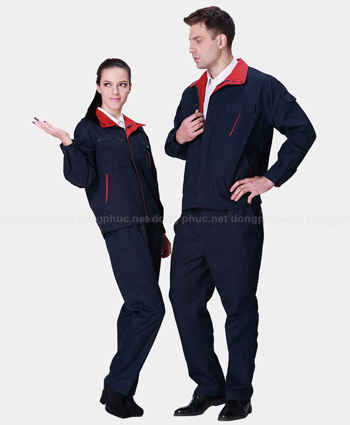 Đồng phục công nhân DPCN018