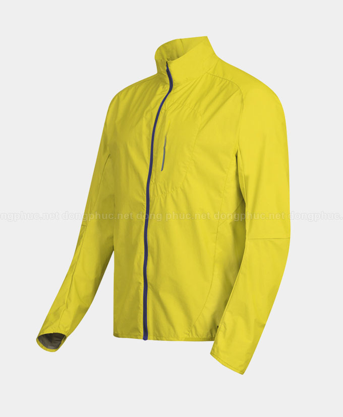 Áo gió AG025