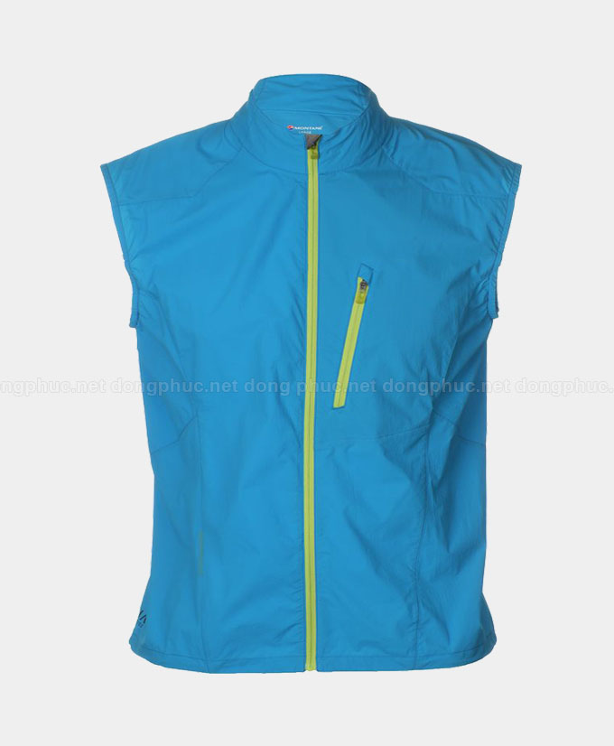 Áo gió AG026