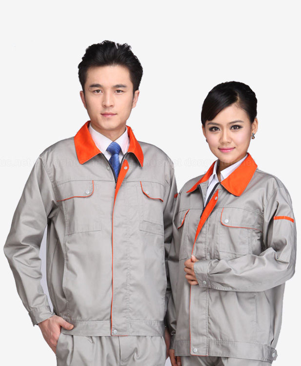 Dịch vụ may đồng phục