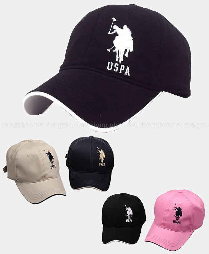 Mũ lưỡi trai MU02