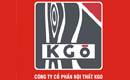 Công ty Nội thất KGO