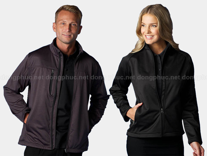 Áo gió AG04 | Mẫu áo gió