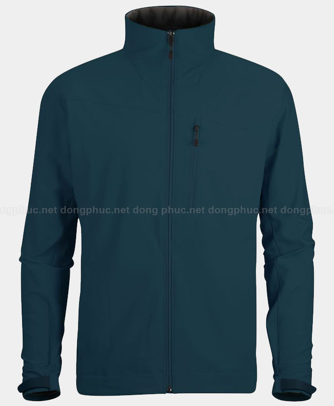 Áo gió AG022