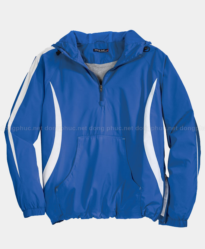Áo gió AG019