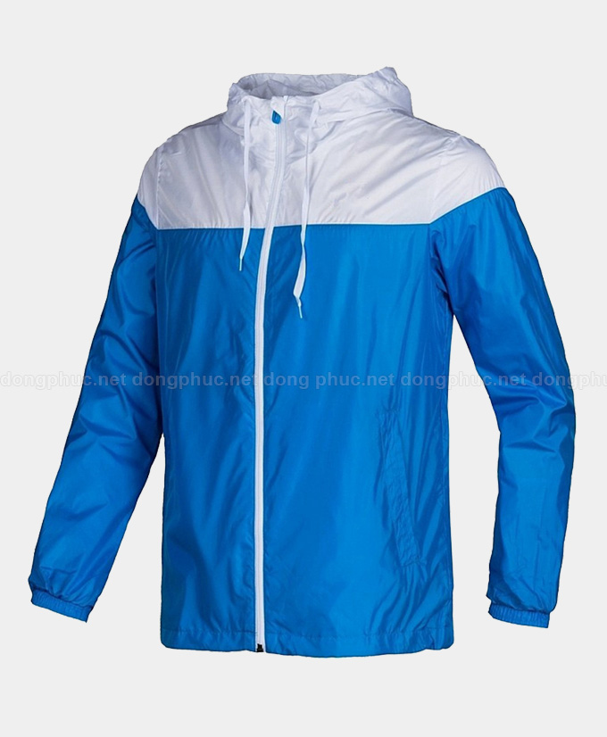 Áo gió AG014