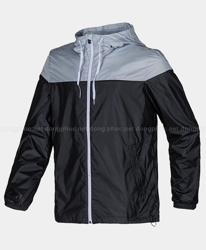 Áo gió AG014