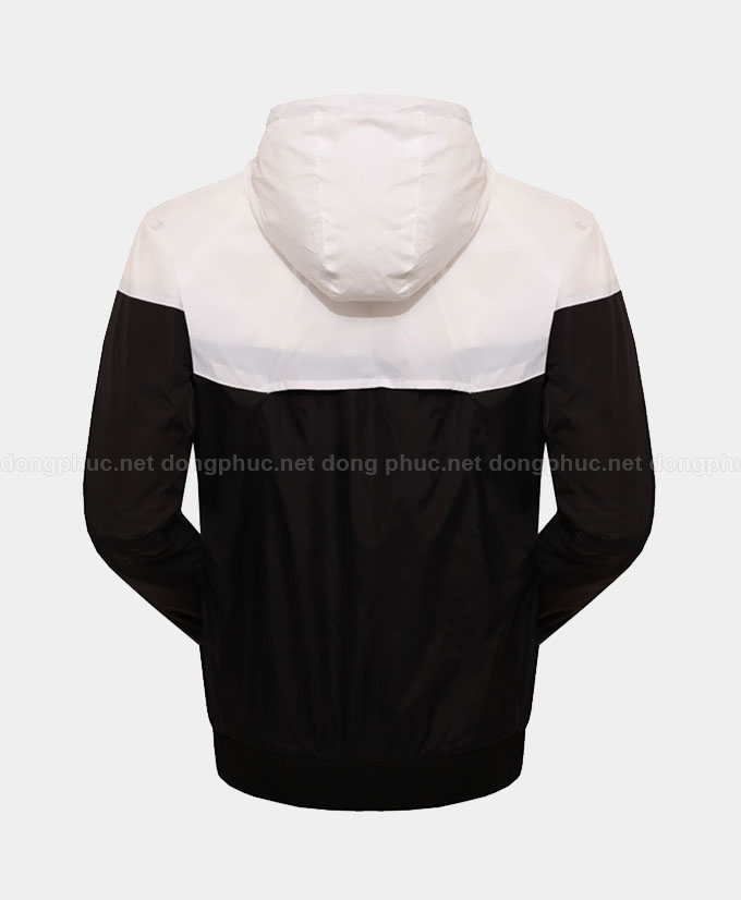 Áo gió AG016