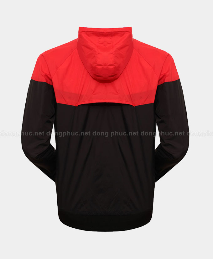 Áo gió AG016