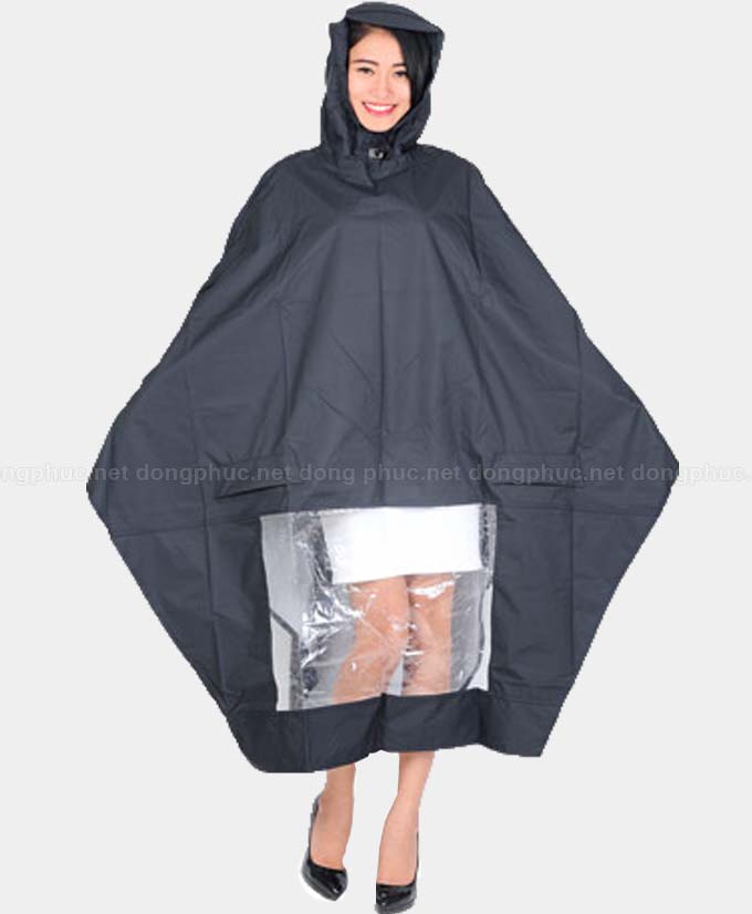 Áo mưa AM05 | Ao mua