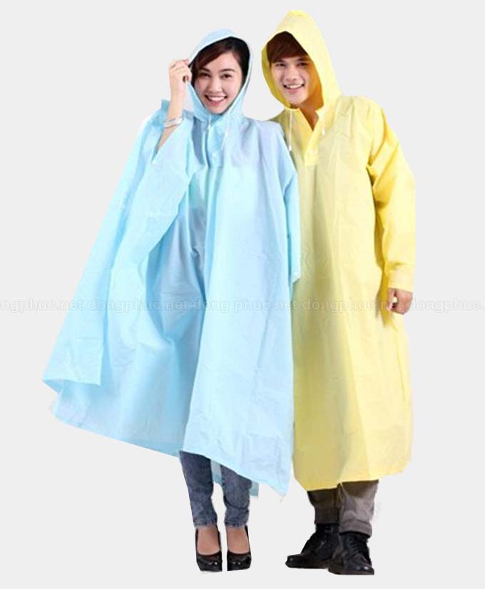 Áo mưa AM07 | Ao mua