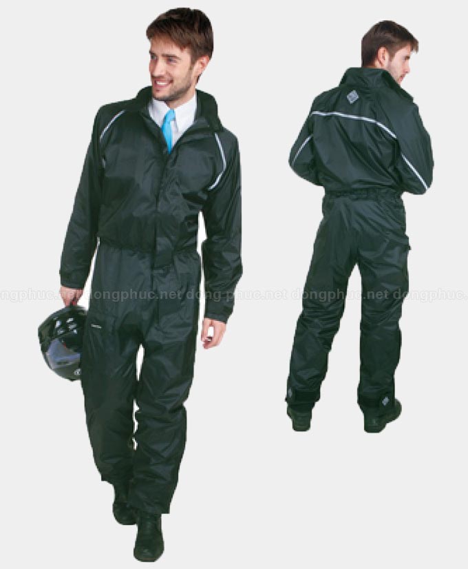 Bộ quần áo mưa TUCANO | Bo quan ao mua