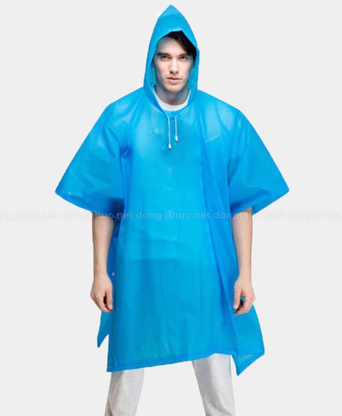 Áo mưa AM28 | Ao mua