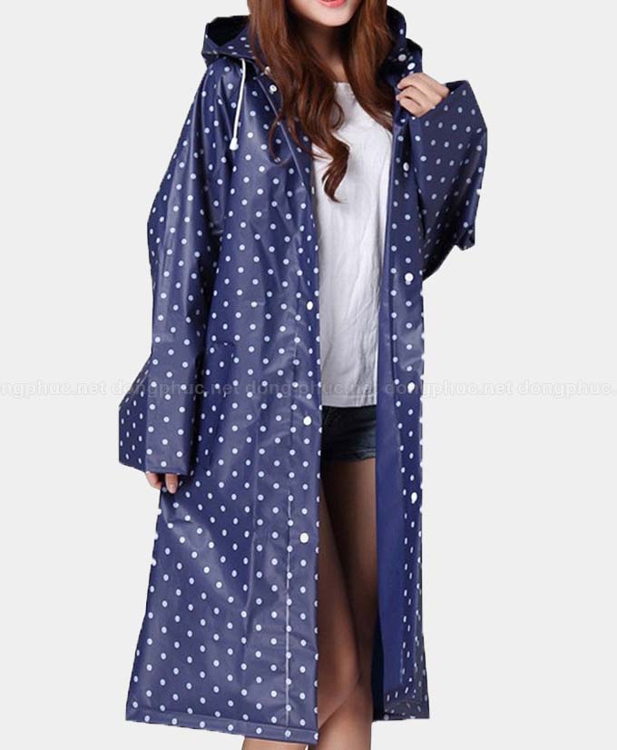 Áo mưa AM30 | Ao mua