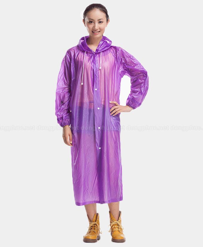 Áo mưa AM36 | Ao mua