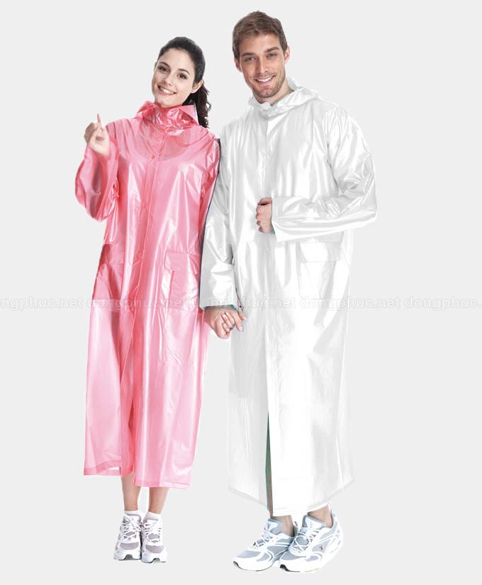 Áo mưa AM39 | Ao mua