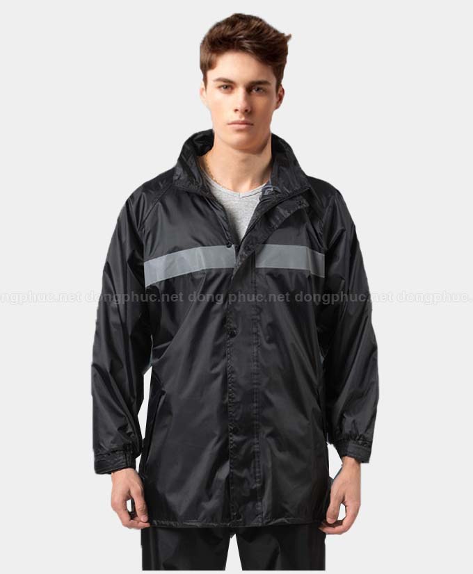 Áo mưa AM41 | Ao mua