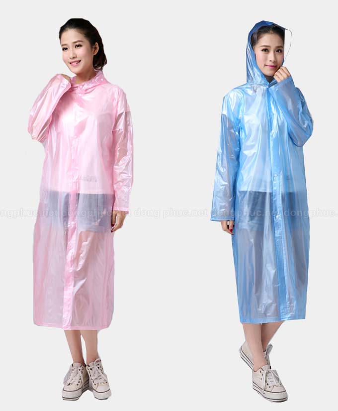 Áo mưa AM45 | Ao mua