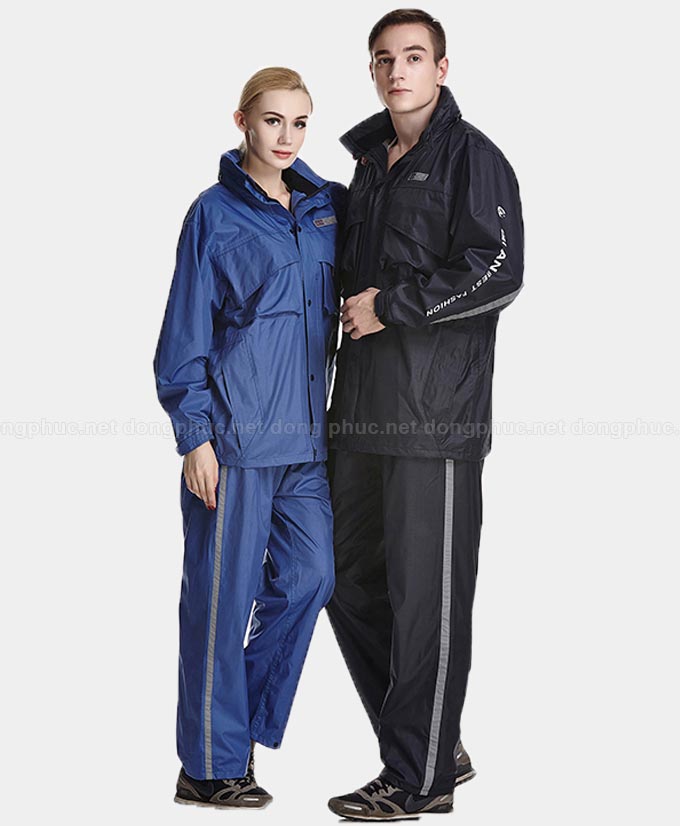 Áo mưa AM46 | Ao mua bo