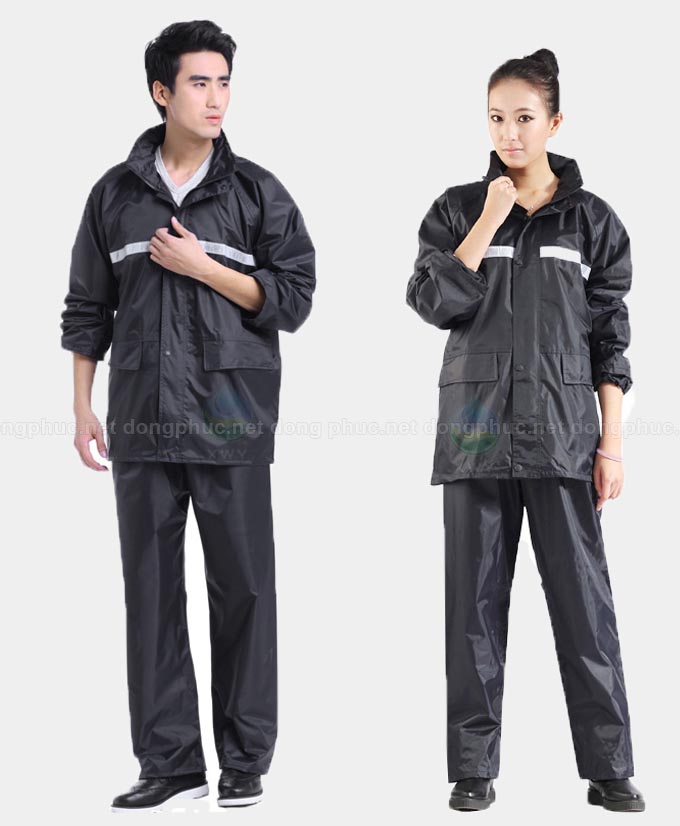 Áo mưa AM49 | Ao mua