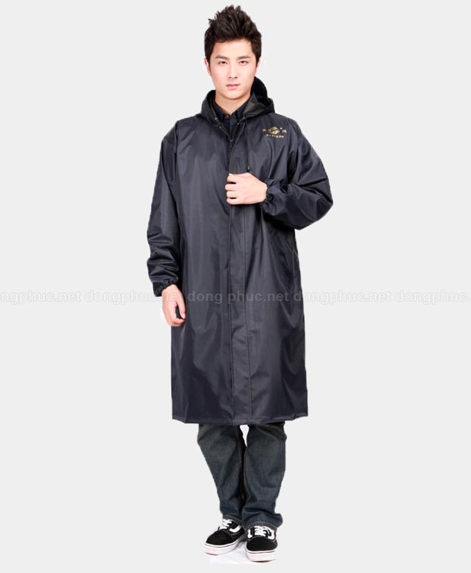 Áo mưa AM51 | Ao mua