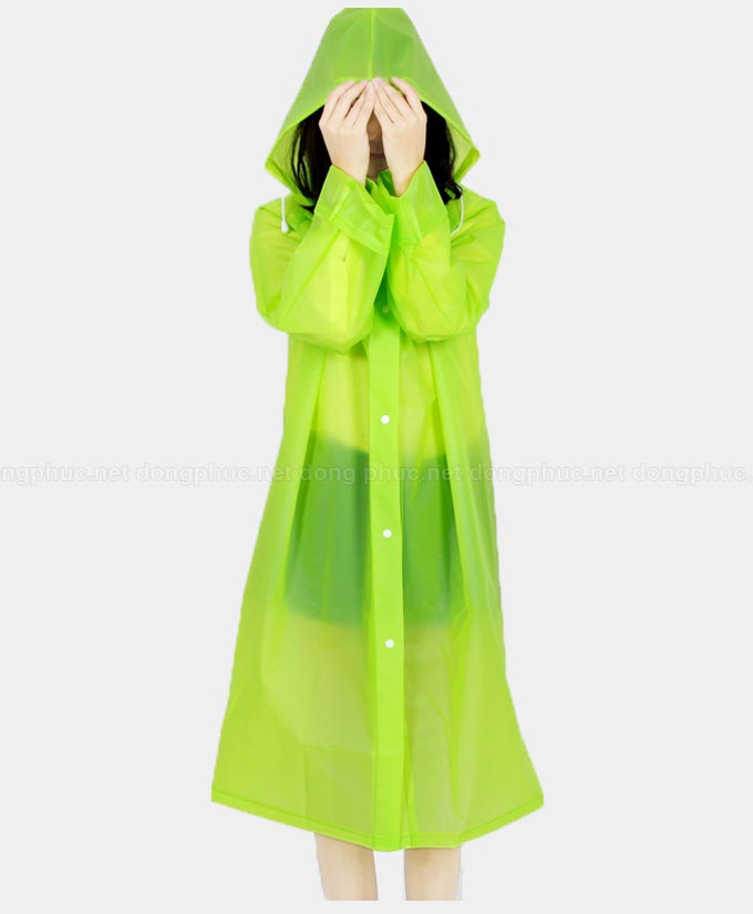 Áo mưa AM53 | Ao mua