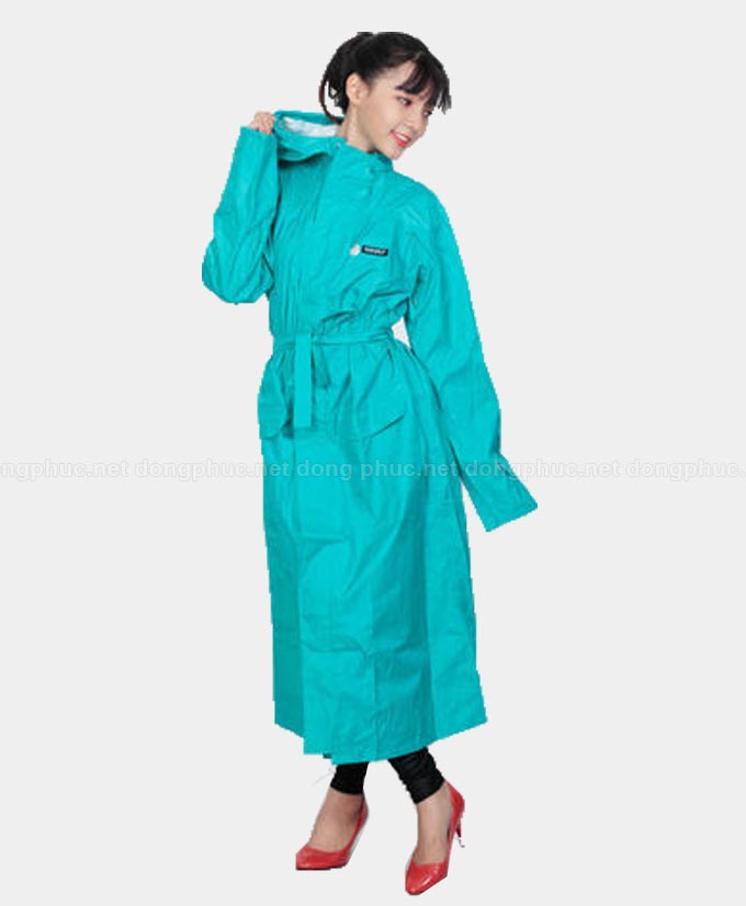 Áo mưa AM55 | Ao mua