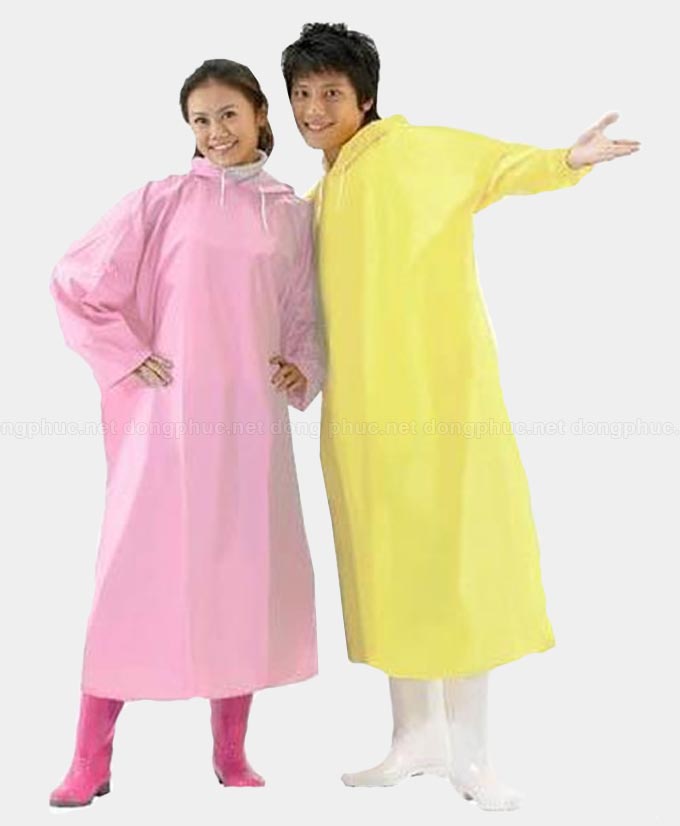 Áo mưa AM61 | Ao mua