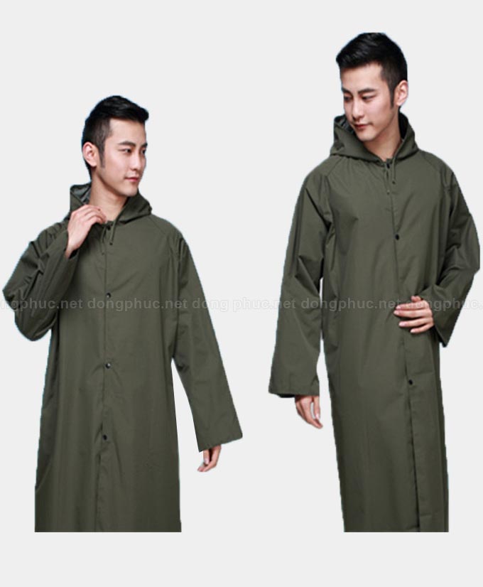 Áo mưa AM64 | Ao mua 