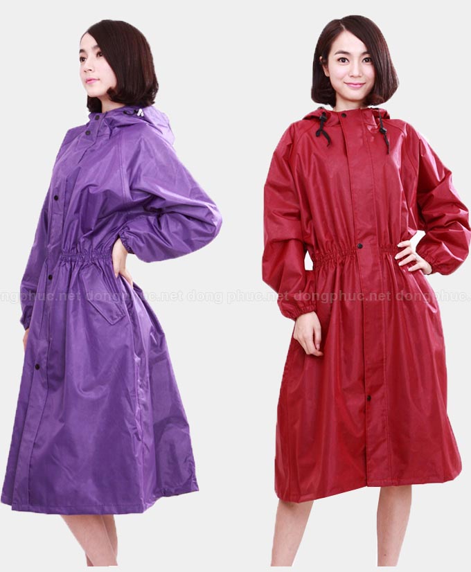 Áo mưa AM67 | Ao mua