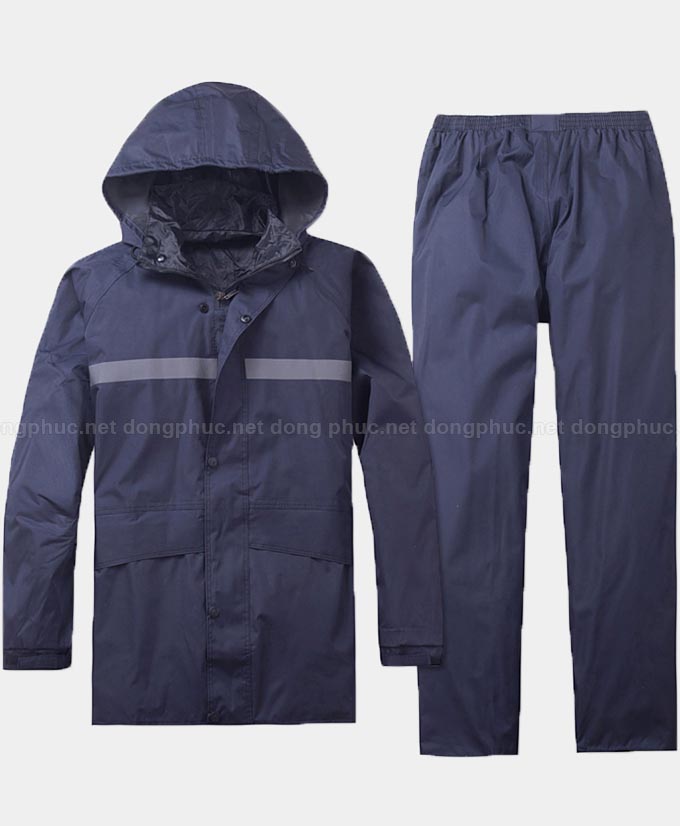 Áo mưa AM72 | Ao mua