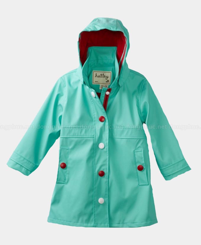 Áo mưa AM74 | Ao mua