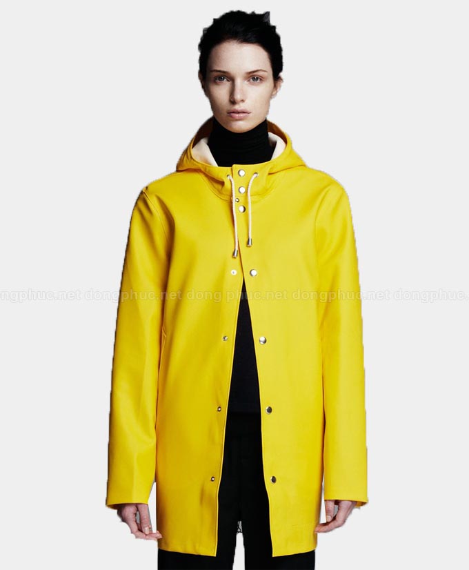 Áo mưa AM77 | Ao mua